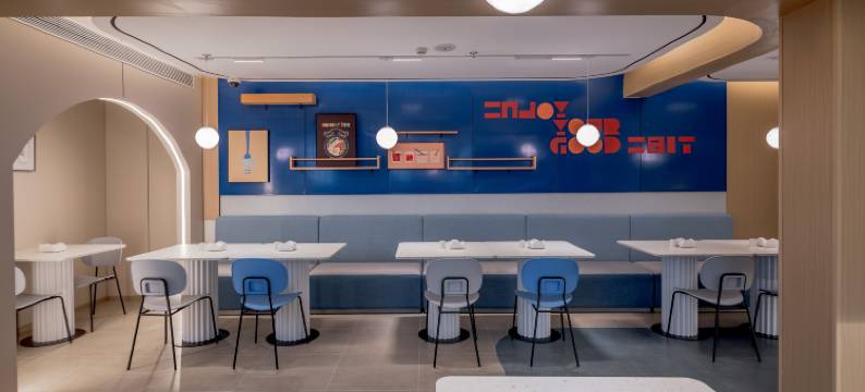 如家酒店·neo(上海浦东外高桥五洲大道店)图片