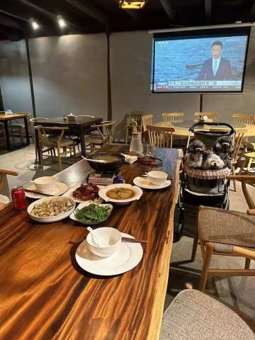 安吉归遇·怡晨谷亲子野奢美墅图片