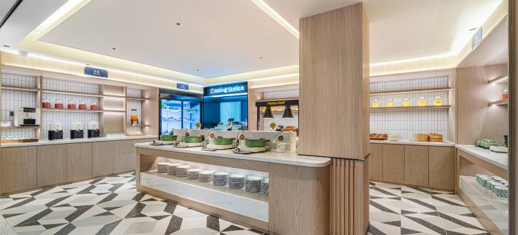 宜尚酒店(湖州德清店)图片