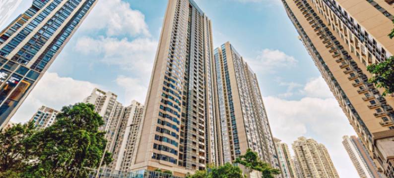 凯菲斯国际公寓(广州珠江新城富力东山新天地店)图片