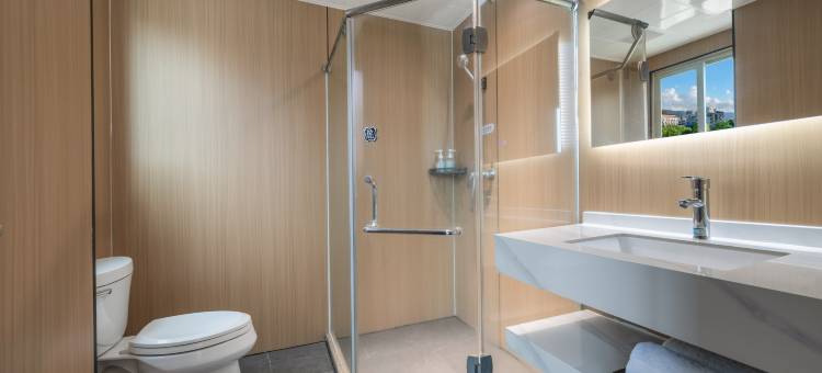 阳光巴黎影院酒店(德辉广场店)图片