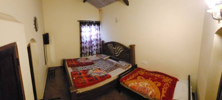 Check Inn Today Resort(Check Inn Today Resort)图片