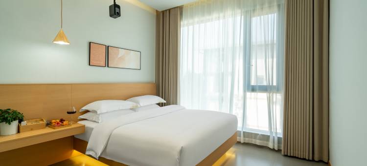 良栖山院(碧峰峡景区店)图片