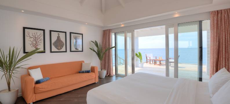 桑迪耶斯巴塔拉酒店(Sandies Bathala)图片