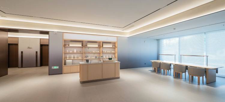 全季酒店(运城新绛北环大街店)图片