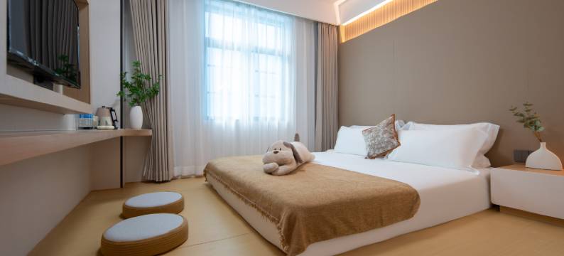 横琴濠景乐居(珠海长隆旅游度假区店)图片