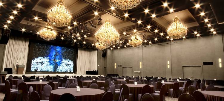 大邱大酒店(Daegu Grand Hotel)图片