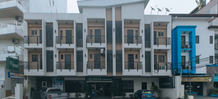 艾丽西亚红门酒店(Elyseah Condotel by RedDoorz)图片