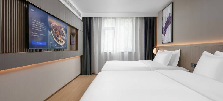 麗枫酒店(承德避暑山庄店)图片