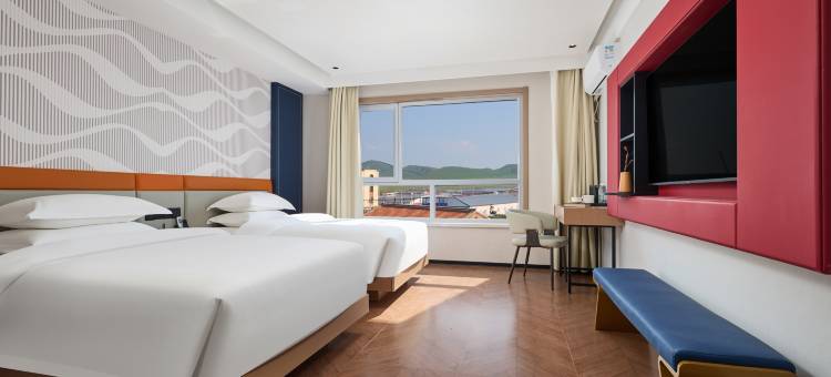 柏纳酒店(乌兰布统草原景区店)图片