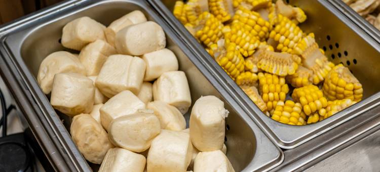 尚客优品酒店(巴中恩阳古镇店)图片