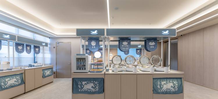 汉庭酒店(温岭万达广场三星大道店)图片