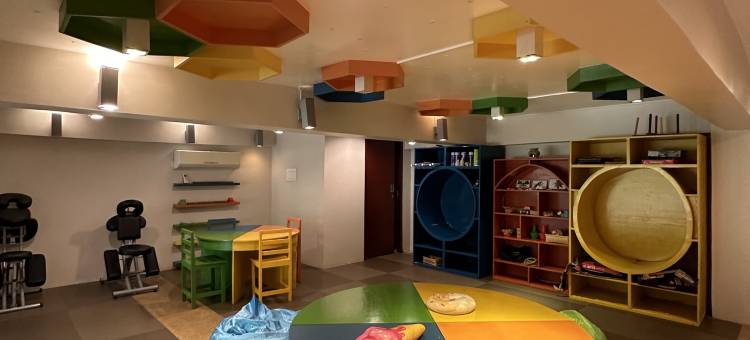 科隆巴库湾度假村(Bacau Bay Resort Coron)图片