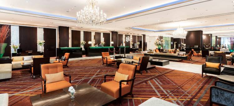 曼谷是隆假日酒店 - IHG 旗下酒店(Holiday Inn Bangkok Silom)图片