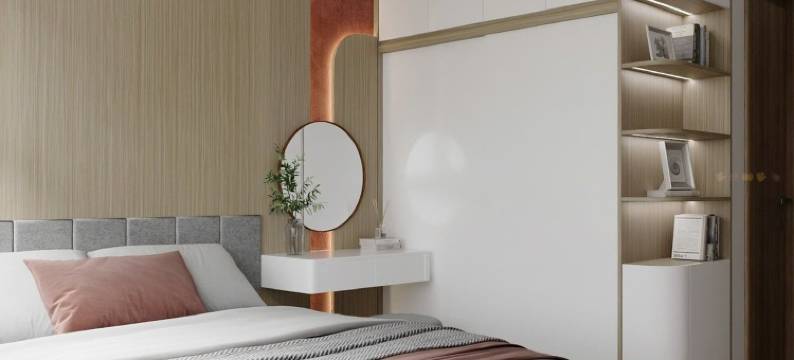 Viet'Housing - Vinhomes D'Capitale Luxury Apartment Ha Noi(Viet'Housing - Vinhomes D'Capitale Luxury Apartment Ha Noi)图片