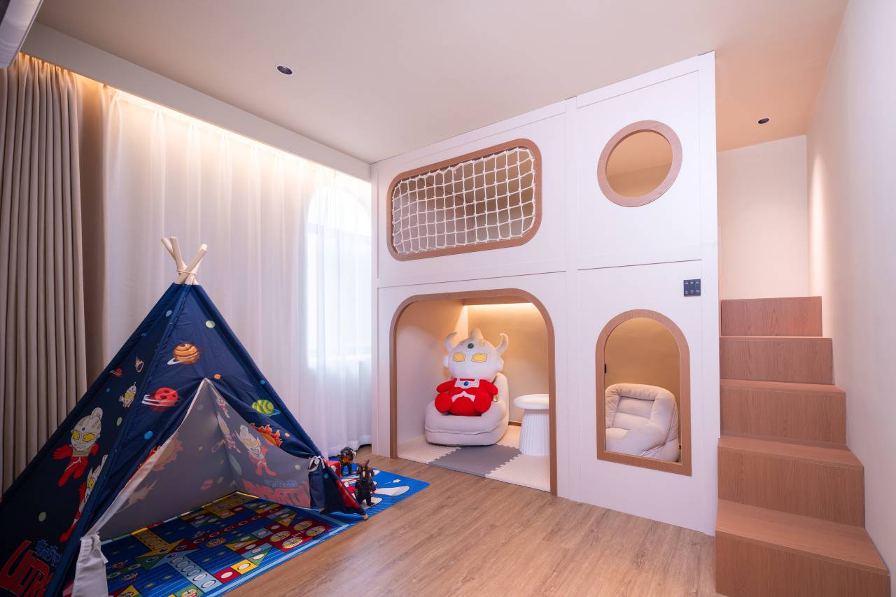 爱琴海度假酒店 AEGEAN HOLIDAY RESORT(北海银滩国际客运港店)图片