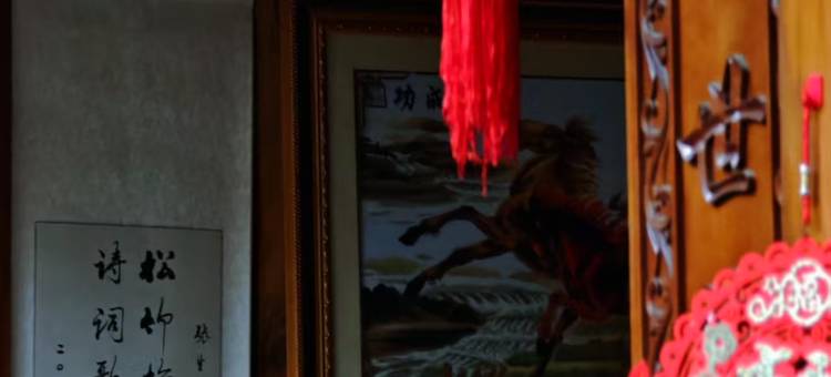 馨逸小筑精品客栈(腾冲和顺店)图片