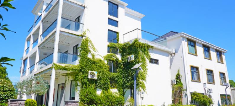 之江花舍民宿图片