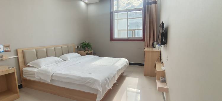 尚美宾馆(赵县赵州桥景区店)图片