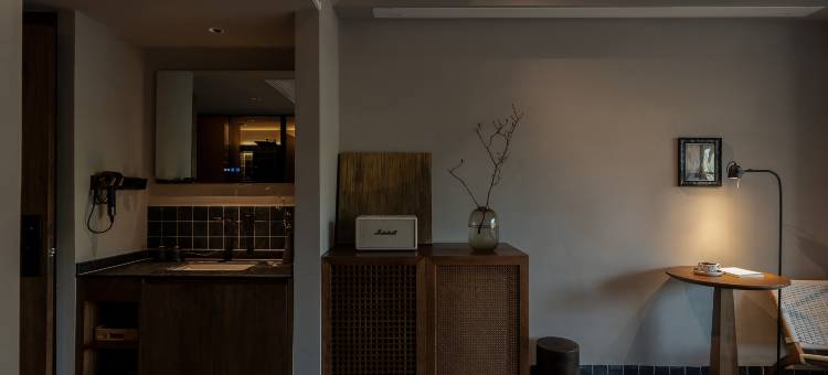 吾悦山YuePeak·三境一宿(西江千户苗寨观景台店)图片