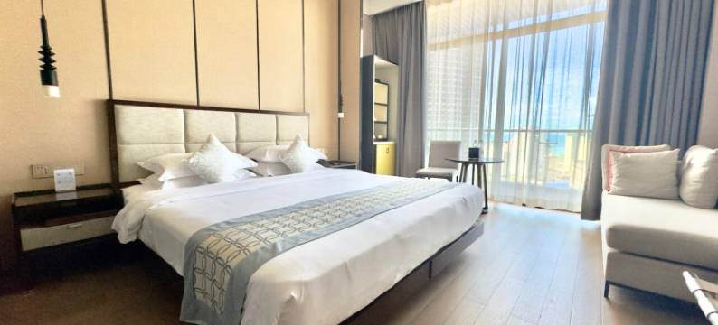 SHV Hotel图片