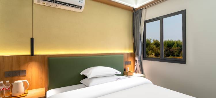 紫巷四合院(临海紫阳街店)图片