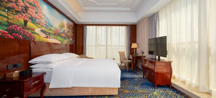 维也纳国际酒店(佛山乐从罗浮宫国际家具博览中心店)图片