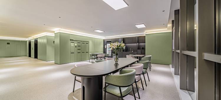 海友酒店(兰州马滩地铁站店)图片