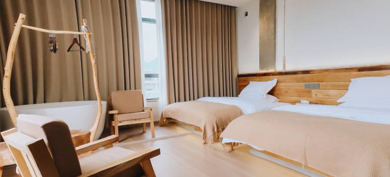 木兮·山墅(万峰林店)图片