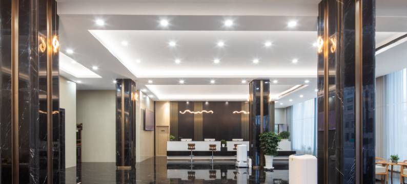 敦煌锦宜泊悦酒店(敦煌夜市店)图片