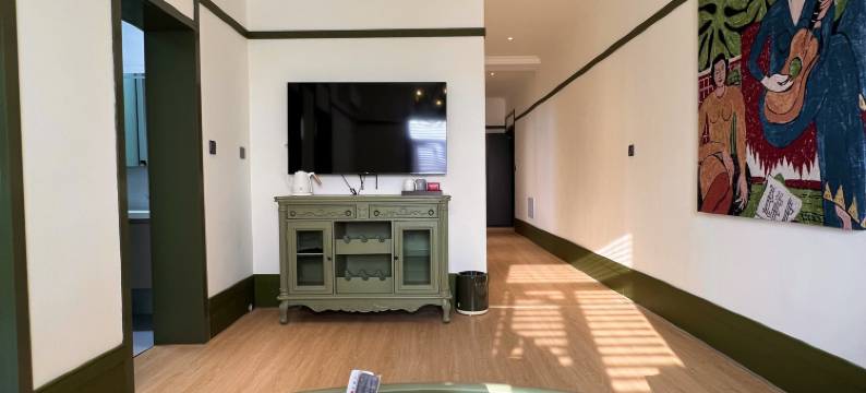 麗晶美宿公寓图片