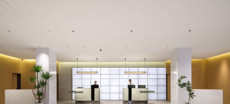 笙品国际酒店(桂林两江四湖象鼻山店)图片