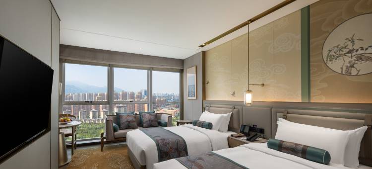 隐居泰山大酒店图片