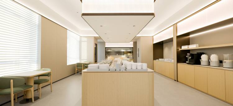 全季酒店(长春中东港砂之船店)图片