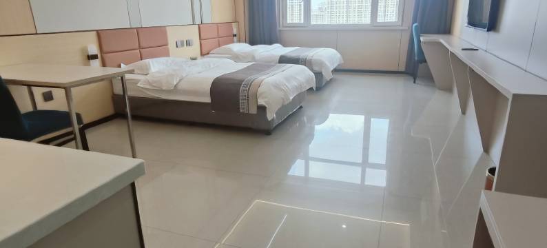 前郭金都酒店式公寓图片