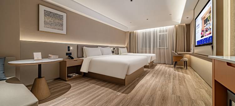 星程酒店(灵武宁东中凯中心广场店)图片