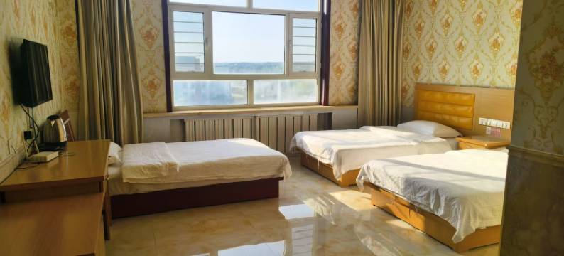 神木云水天大酒店图片