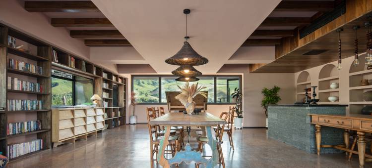 那拉提胡白·又见阿纳苏民宿图片