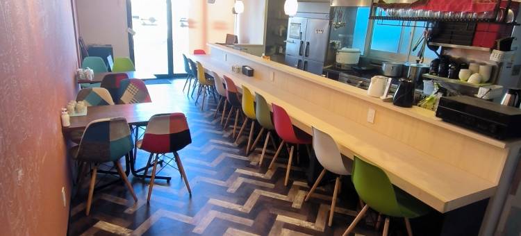 夕阳美景酒店(Sunset beauty hotel)图片