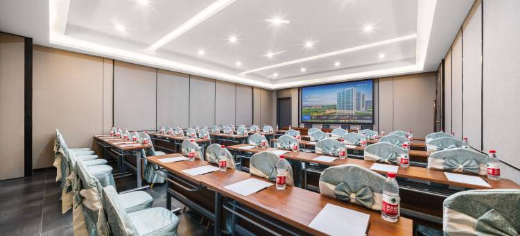 阿图什兰欧国际酒店图片