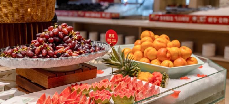 北京汉拿山汤泉国际酒店图片