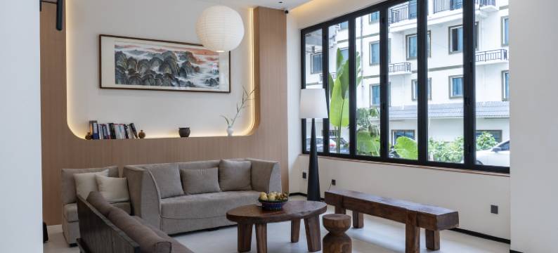 归春里民宿(德天瀑布店)图片