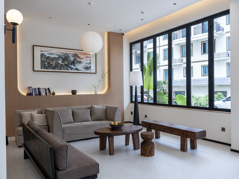 归春里民宿(德天瀑布店)