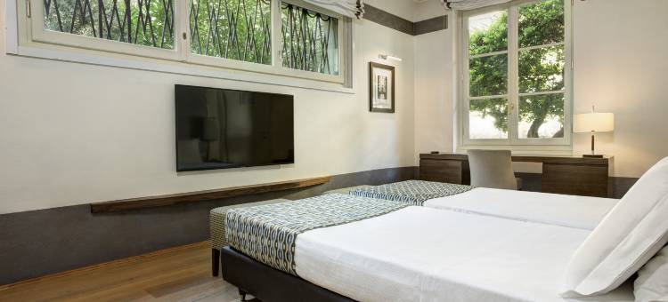 奥托迪梅帝齐酒店(Hotel Orto De' Medici)图片