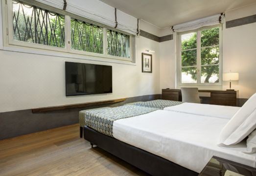 Hotel Orto De' Medici Hotel Overview