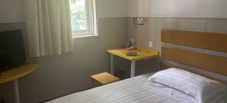 99旅馆连锁(温州火车站店)图片