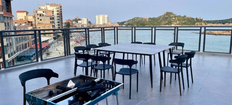 枕海轩民宿(台山尾角湾店)图片