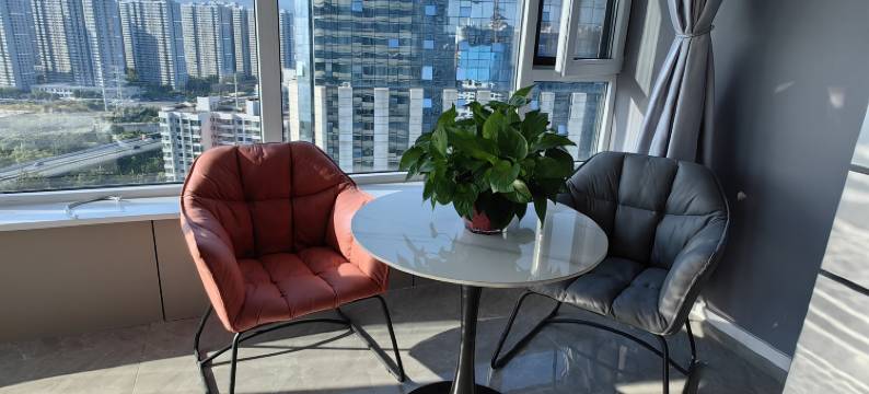 逸嘉民宿(迎泽世纪城店)图片