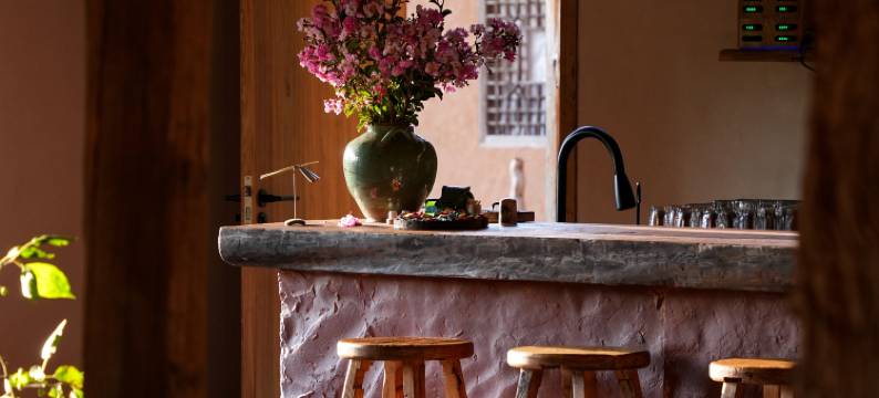 蜀南竹海山里罗罗民宿图片