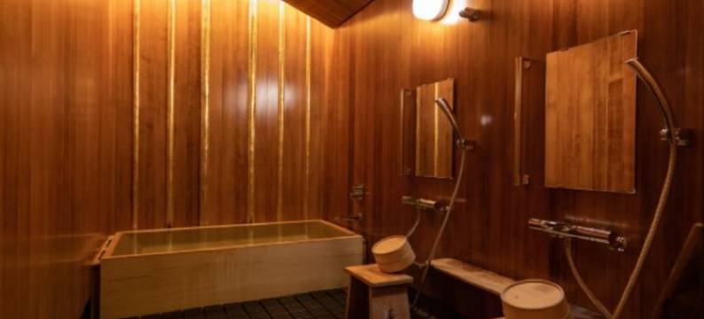 柊家旅馆(Hiiragiya Ryokan)图片